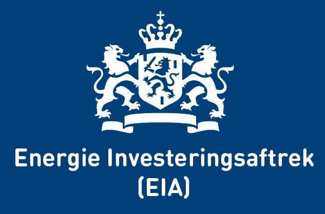 De energie-investeringsaftrek in 2018