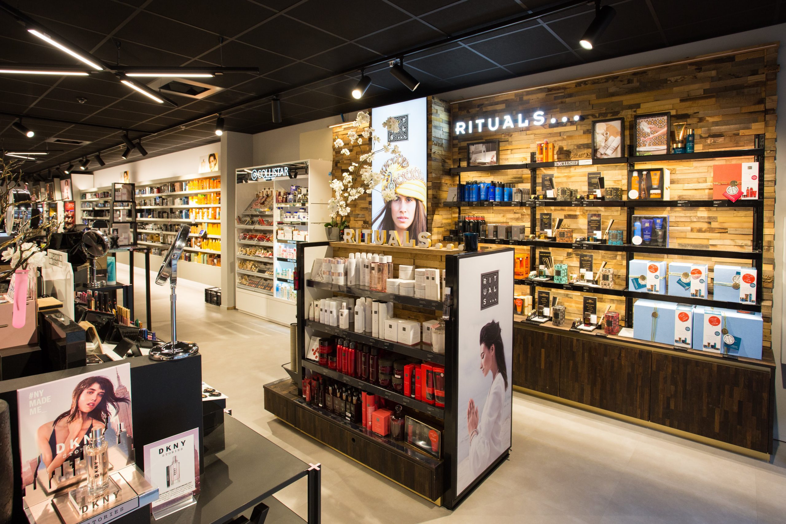 LED verlichting vs spaarlamp