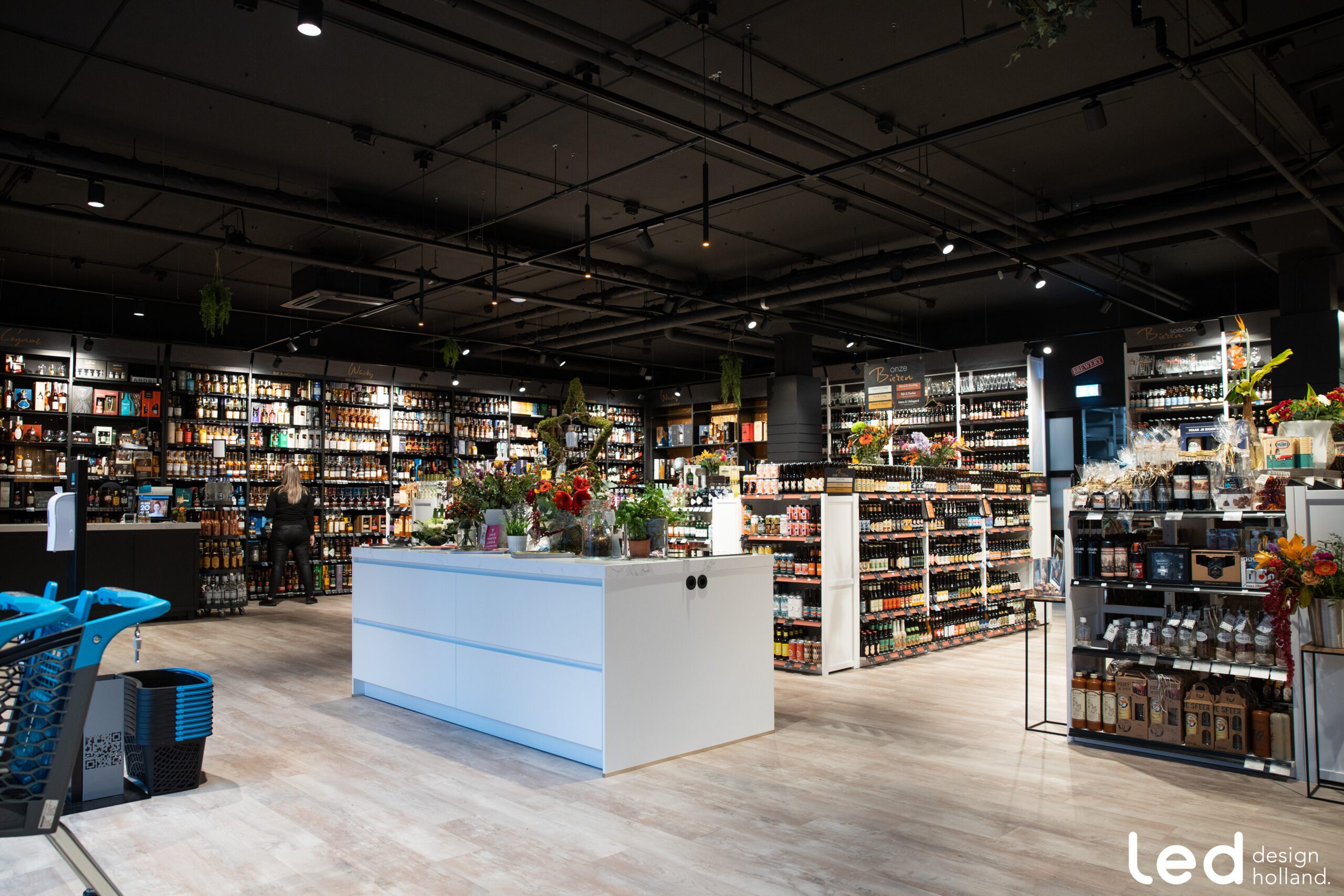 Zijn LED lampen dimbaar?