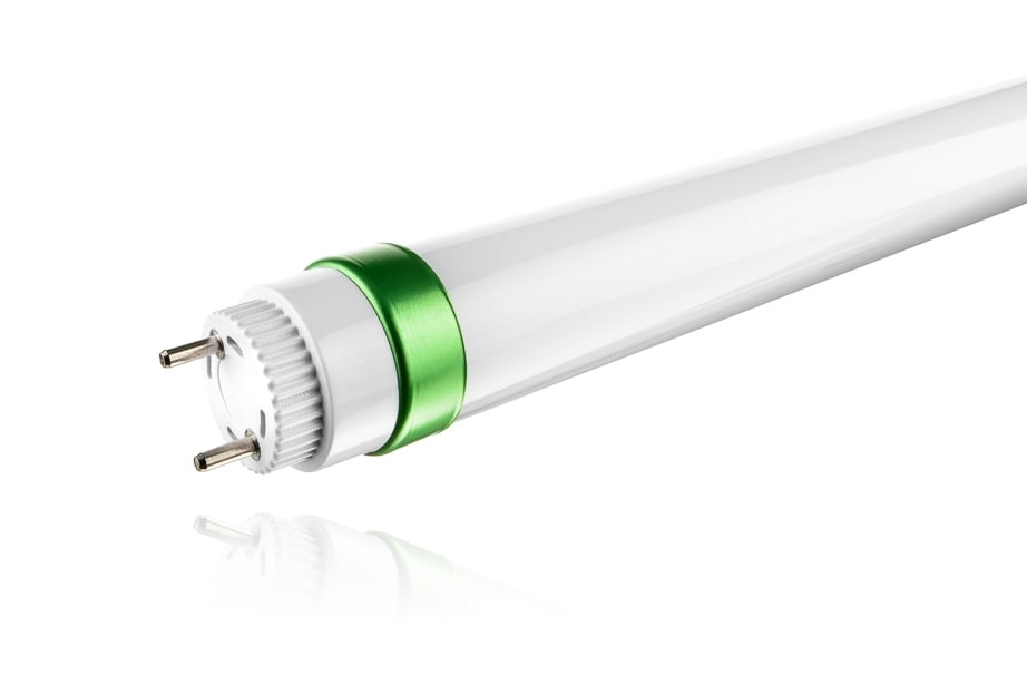 Nadelen LED tubes