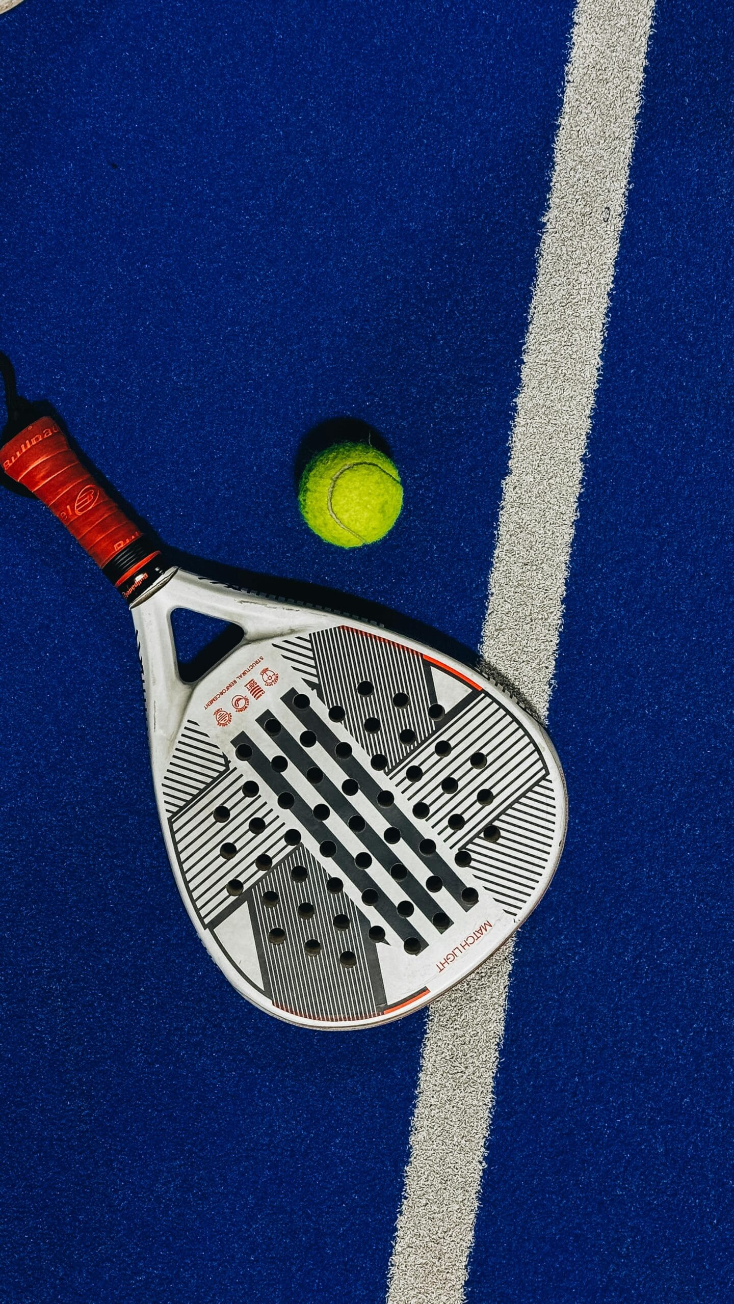 Subsidie LED verlichting padelsport